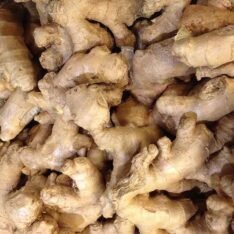 Tropical Ginger Box |Fresh Exotic Ginger UK