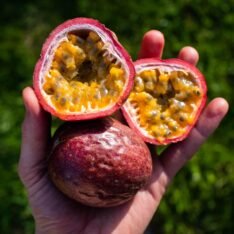 Buy Passionfruit UK |Fresh Exotic Fruit Delivery