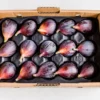 Fresh Black Mission Figs |Buy Fruit Box UK Online