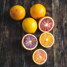 Fresh Blood Oranges |Buy Blood Orange Fruit UK Online