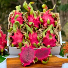Buy Red Dragon Fruits UK |Exotic Pitaya Online