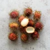 Tropical Rambutan Fruit UK