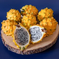 Yellow Dragon Fruit UK